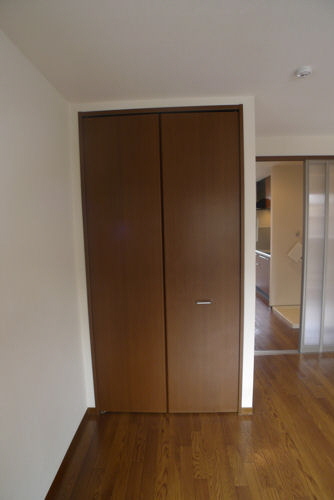 メゾン・シャルマン 101号-4