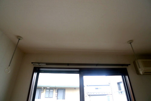 メゾン・シャルマン 101号-6