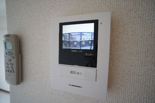 メゾン・シャルマン 206号-5