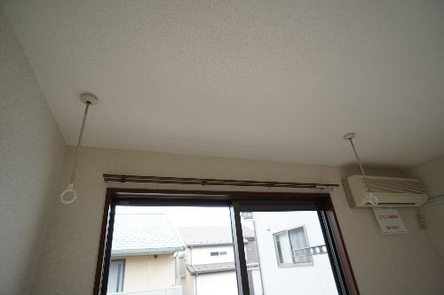 メゾン・シャルマン 206号-10