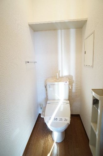 プレザントハイム　Ａ 102号-10