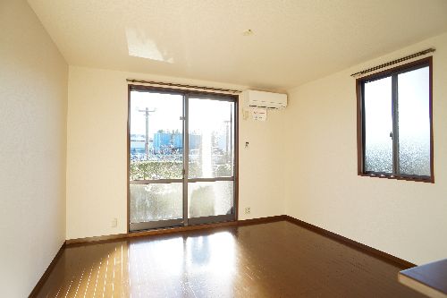 プレザントハイム　Ａ 201号-2