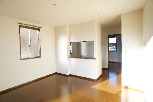 プレザントハイム　Ａ 201号-3