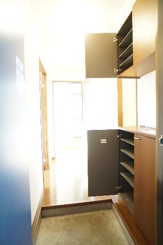 プレザントハイム　Ａ 201号-11