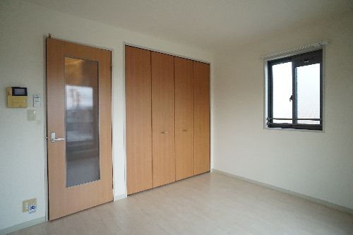 テラダビル 201号-4