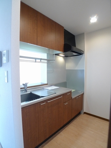 グリーンルーフ 202号-5