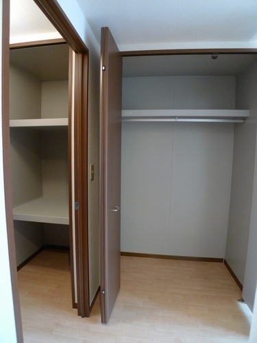 グリーンルーフ 202号-6