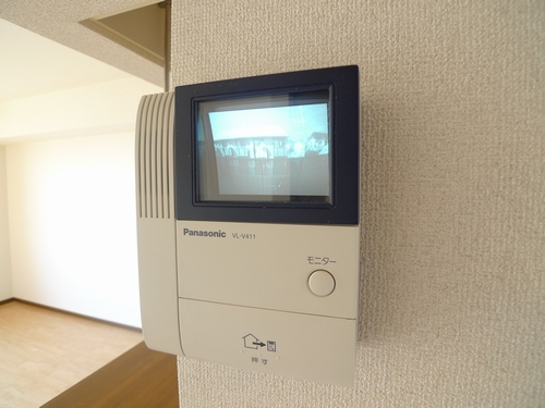 グリーンルーフ 202号-7