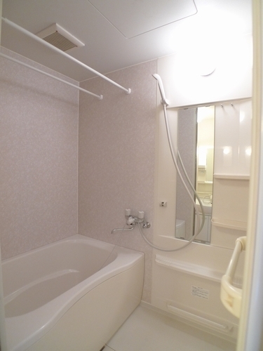 グリーンルーフ 202号-9