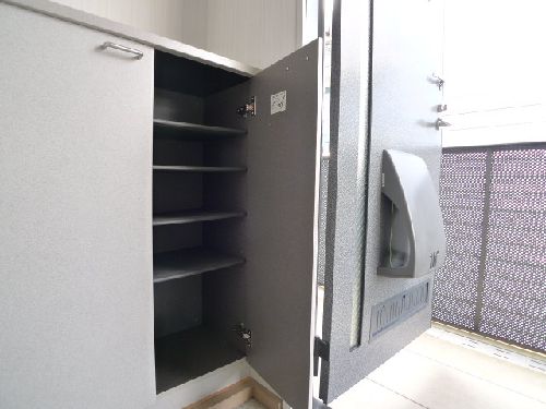 カーサ鵠沼桜が岡 201号-8