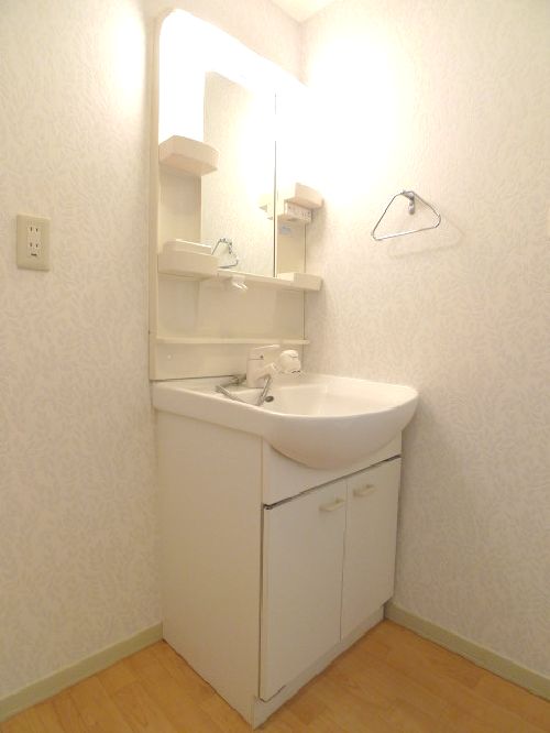 カーサ鵠沼桜が岡 201号-9