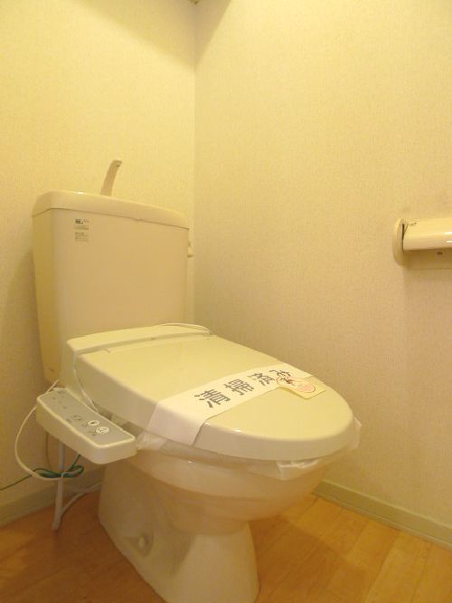 カーサ鵠沼桜が岡 201号-10