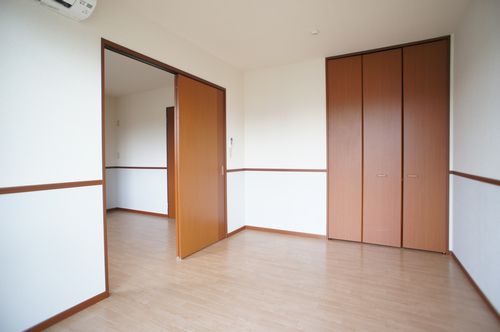 フォレストハイム 102号-4