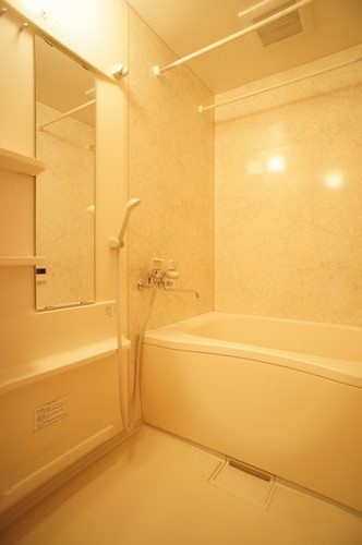 フォレストハイム 102号-6