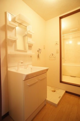 フォレストハイム 102号-7