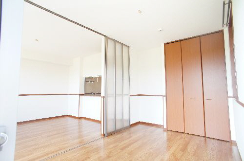 サンパルク宮久保 Ⅱ 101号-5