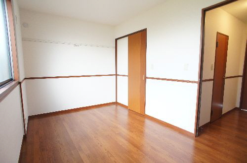 サンパルク宮久保 Ⅱ 101号-6