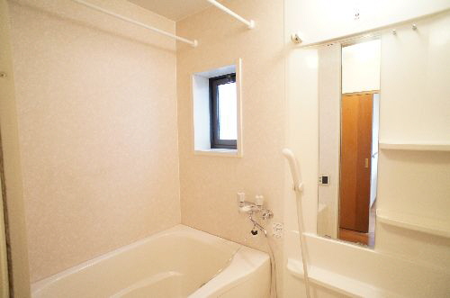 サンパルク宮久保 Ⅱ 101号-9