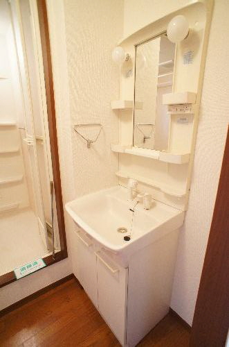 サンパルク宮久保 Ⅱ 101号-10