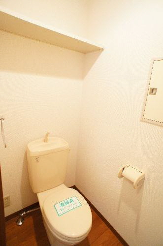 サンパルク宮久保 Ⅱ 101号-11