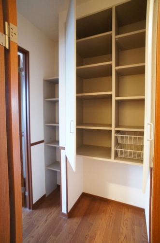 サンパルク宮久保 Ⅱ 202号-9