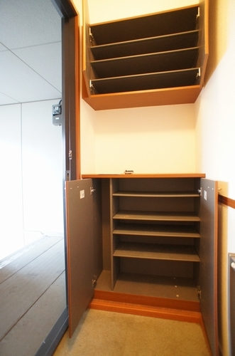 サンパルク宮久保 Ⅱ 202号-10