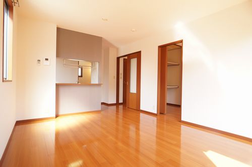 グランシード城山 101号-3