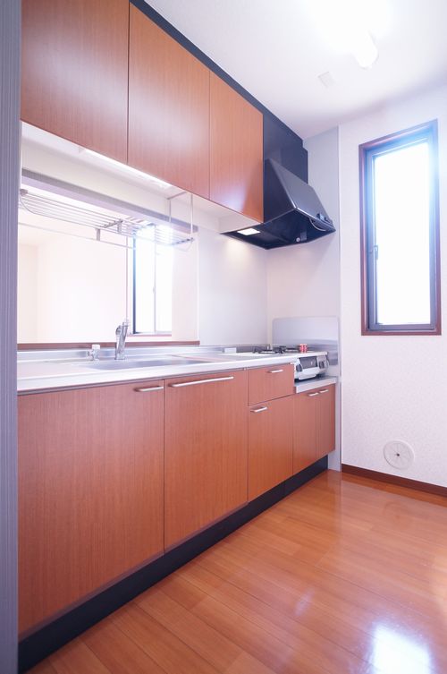 グランシード城山 101号-4