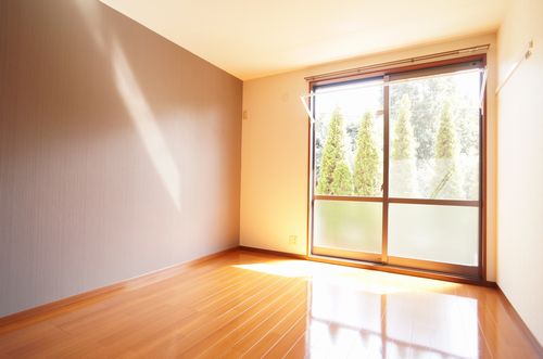 グランシード城山 101号-5