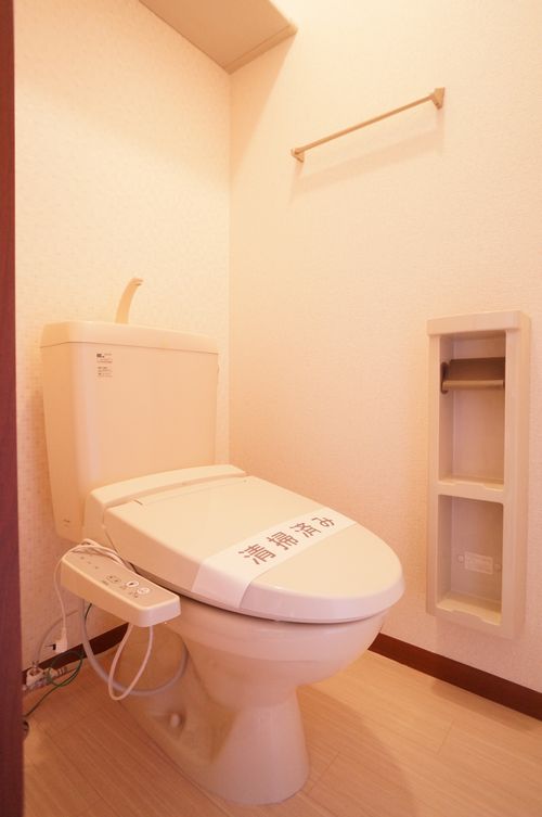 グランシード城山 101号-10