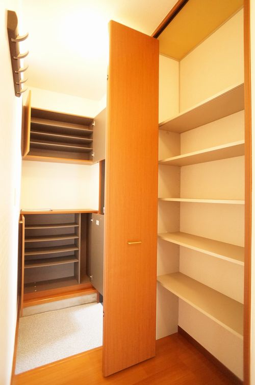 グランシード城山 101号-12