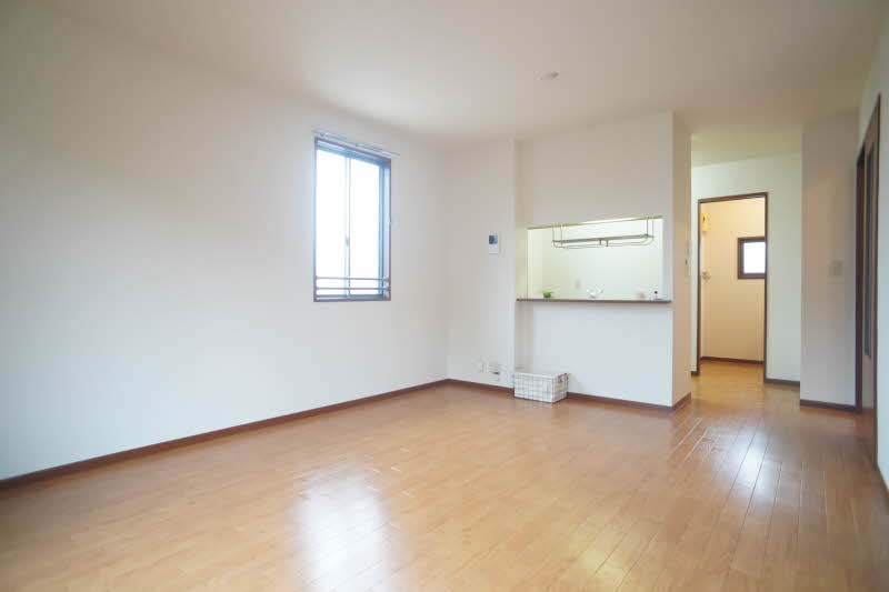 グランシード城山 201号-2