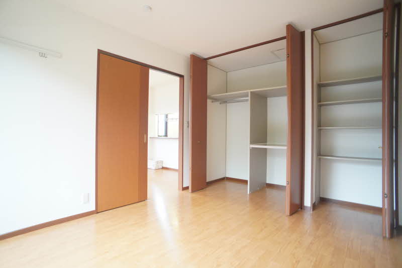 グランシード城山 201号-5