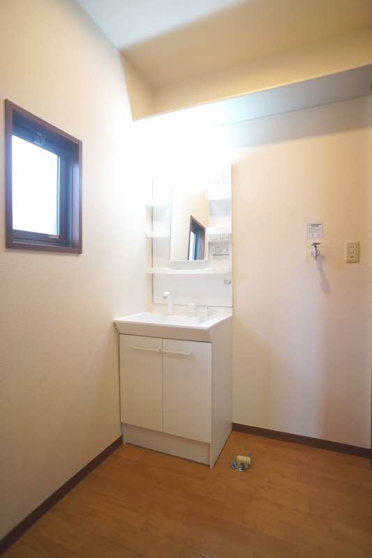 グランシード城山 201号-7