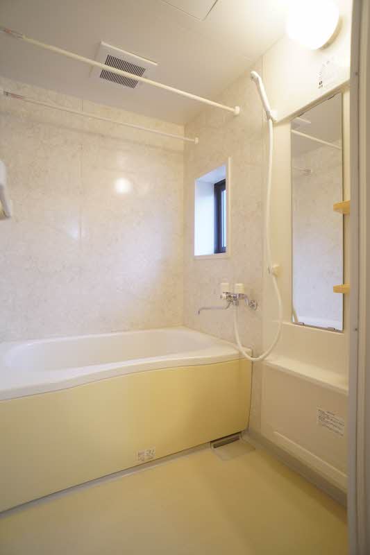 グランシード城山 201号-8