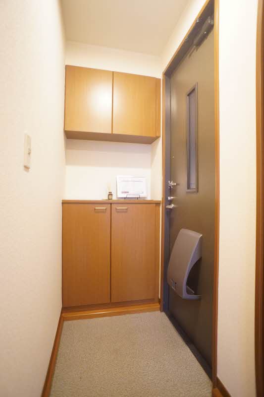 グランシード城山 201号-10