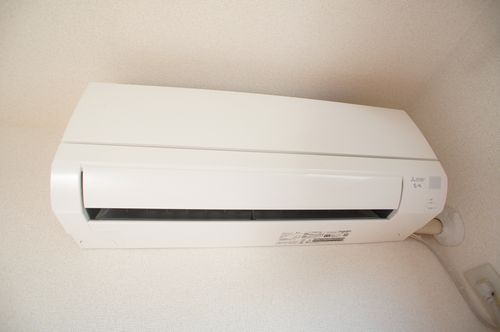 グランシード城山 201号-12