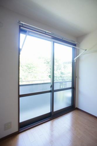 グランシード城山 201号-13