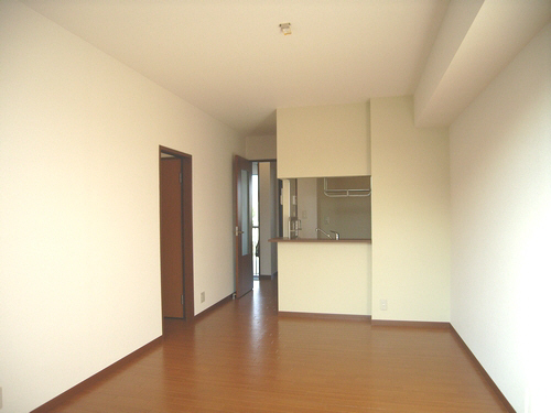 サンヒルズ 202号-2