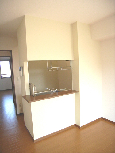 サンヒルズ 202号-3