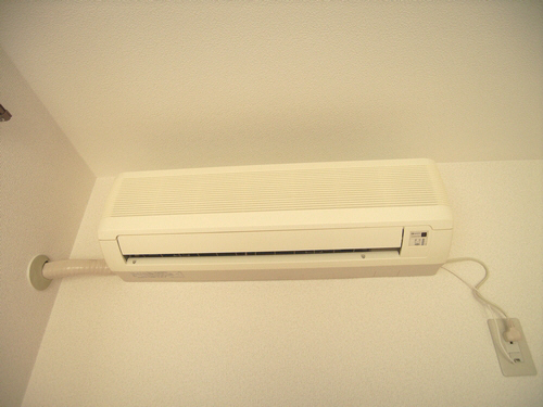 サンヒルズ 202号-5