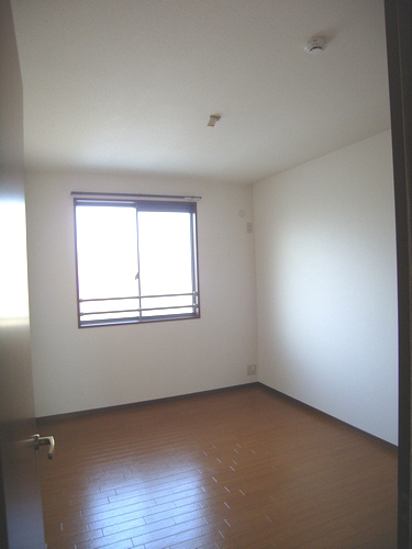 サンヒルズ 202号-6