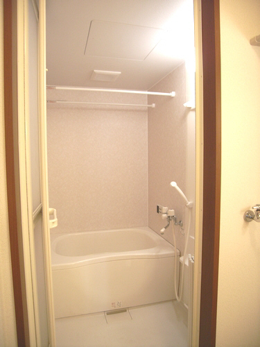 サンヒルズ 202号-9