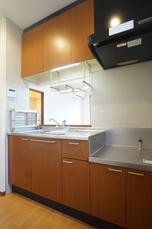 サンヒルズ 206号-3