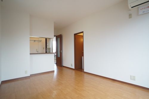 サンヒルズ 206号-4