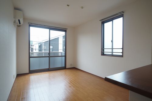 サンヒルズ 206号-5