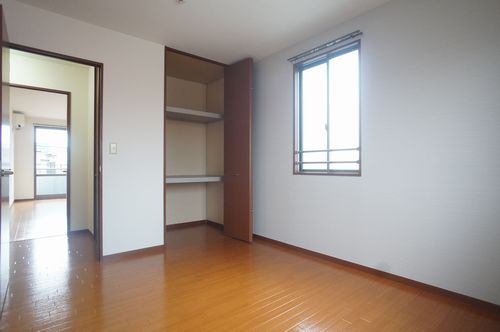 サンヒルズ 206号-6