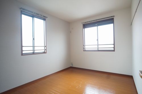 サンヒルズ 206号-7