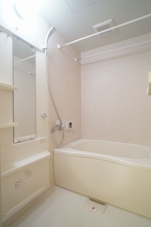 サンヒルズ 206号-9