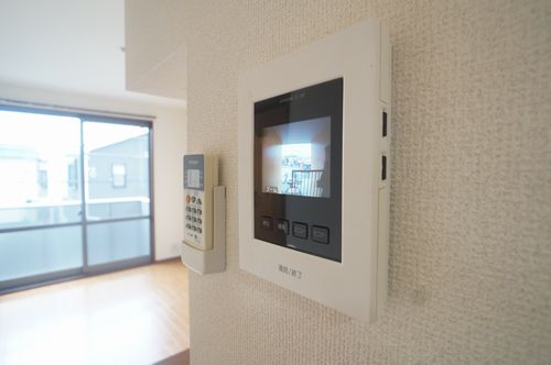 サンヒルズ 206号-12